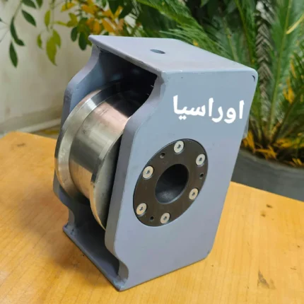 ویلبلاگ ۵ تن جرثقیل سقفی و سایزهای مختلف